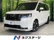2022 HONDA STEPWAGON