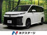 2024 TOYOTA VOXY