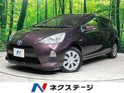 2014 TOYOTA AQUA S