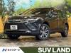 TOYOTA HARRIER HYBRID