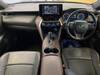 TOYOTA HARRIER HYBRID