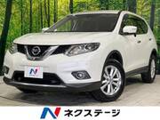 2014 NISSAN X-TRAIL