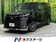 2022 TOYOTA VOXY