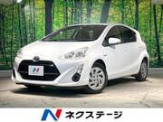 2016 TOYOTA AQUA S
