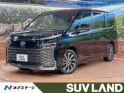 2024 TOYOTA VOXY