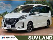 2022 NISSAN SERENA
