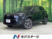 2021 TOYOTA YARIS CROSS HYBRID Z