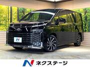 2022 TOYOTA VOXY