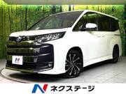2022 TOYOTA NOAH