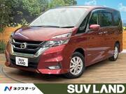 2016 NISSAN SERENA