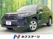 2020 TOYOTA RAV4 X