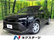2024 TOYOTA COROLLA CROSS