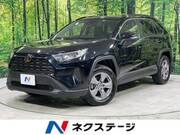 2023 TOYOTA RAV4 X
