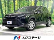 2024 TOYOTA COROLLA CROSS