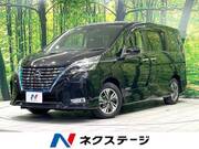 2019 NISSAN SERENA