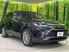 TOYOTA HARRIER HYBRID