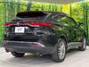 TOYOTA HARRIER HYBRID