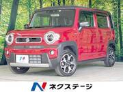 2021 SUZUKI HUSTLER