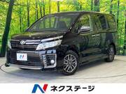 2015 TOYOTA VOXY