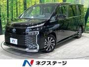 2023 TOYOTA VOXY