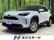 2024 TOYOTA YARIS CROSS