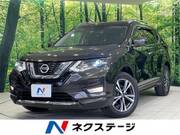 2018 NISSAN X-TRAIL 20Xi