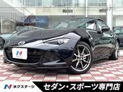 2022 MAZDA ROADSTER RF