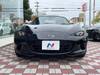 MAZDA ROADSTER RF