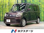 2016 SUZUKI SPACIA