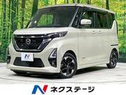 2020 NISSAN ROOX