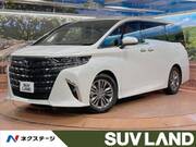 2023 TOYOTA ALPHARD