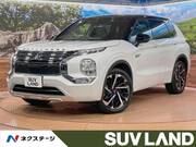 2022 MITSUBISHI OUTLANDER PHEV