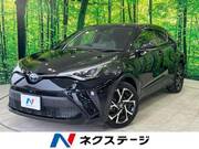 2019 TOYOTA C-HR G