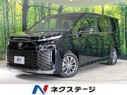 2024 TOYOTA VOXY