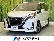 2019 NISSAN SERENA