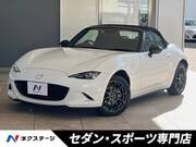 2019 MAZDA ROADSTER