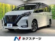 2019 NISSAN SERENA