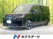 2022 HONDA STEPWAGON