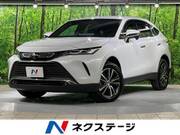 2023 TOYOTA HARRIER G