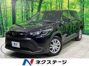 2024 TOYOTA COROLLA CROSS