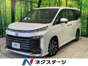 2023 TOYOTA VOXY