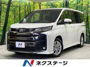 2022 TOYOTA NOAH