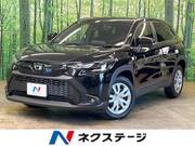 2024 TOYOTA COROLLA CROSS