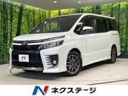 2014 TOYOTA VOXY