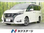 2018 NISSAN SERENA HIGHWAYSTAR V SELECTION