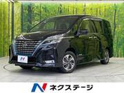2019 NISSAN SERENA