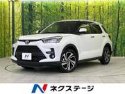 2022 TOYOTA RAIZE