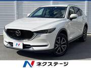 2017 MAZDA CX-5 XD L PACKAGE
