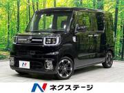 2016 DAIHATSU WAKE