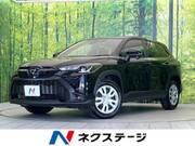 2024 TOYOTA COROLLA CROSS